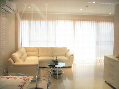 1 Bedroom Condo with Sea view - Condominium - Pratumnak Hill - Pratumnak Soi5