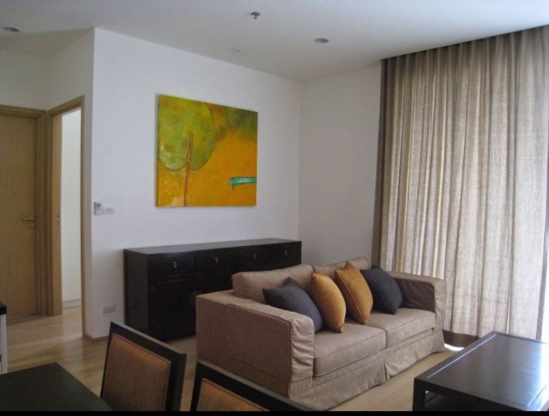 2 bedroom condo for rent at 39 By Sansiri - Condominium - Khlong Toei Nuea - Phrom Phong