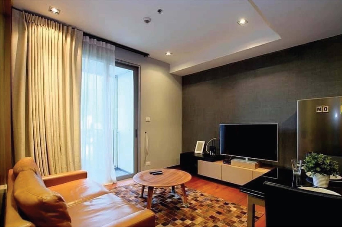 Ashton Morph 38 Two bedroom condo for rent - Condominium - Phra Khanong - Thong Lo