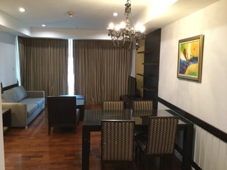 2 bedroom condo for rent at Baan Siri 24 - Condominium - Khlong Tan - Phrom Phong