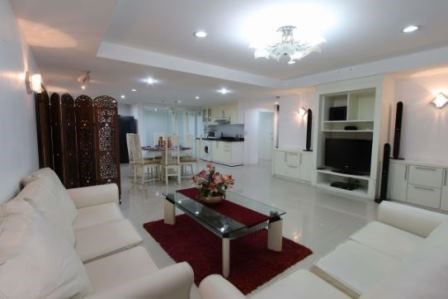 2 bedroom property for rent at Las Colinas  - Condominium - Khlong Toei Nuea - Asoke