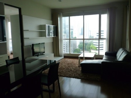 2 bedroom condo for rent at The Address Chidlom  - Condominium - Lumphini - Chidlom