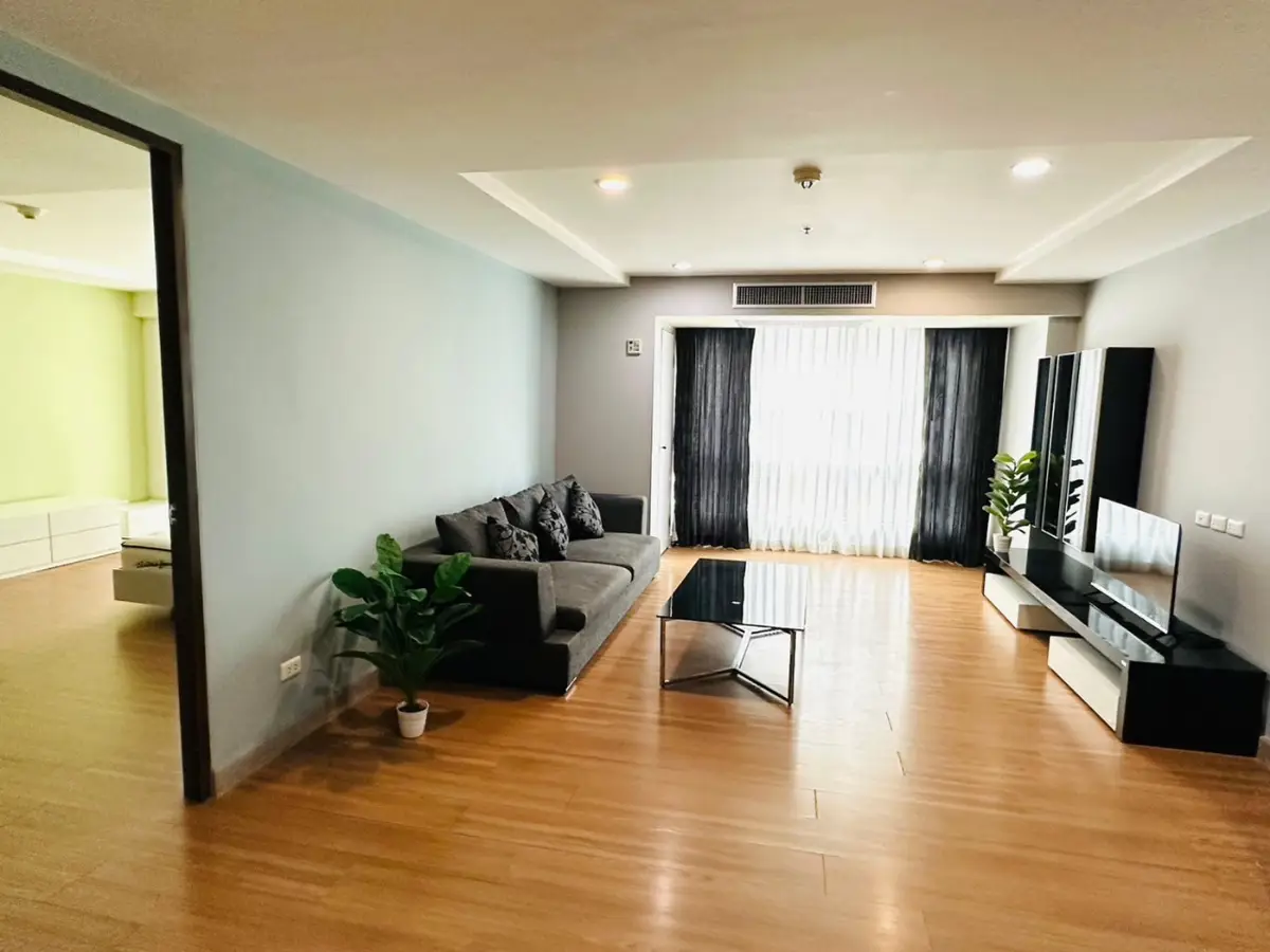 1 bedroom condo for rent at The Trendy condo - Condominium - Khlong Toei Nuea - Nana