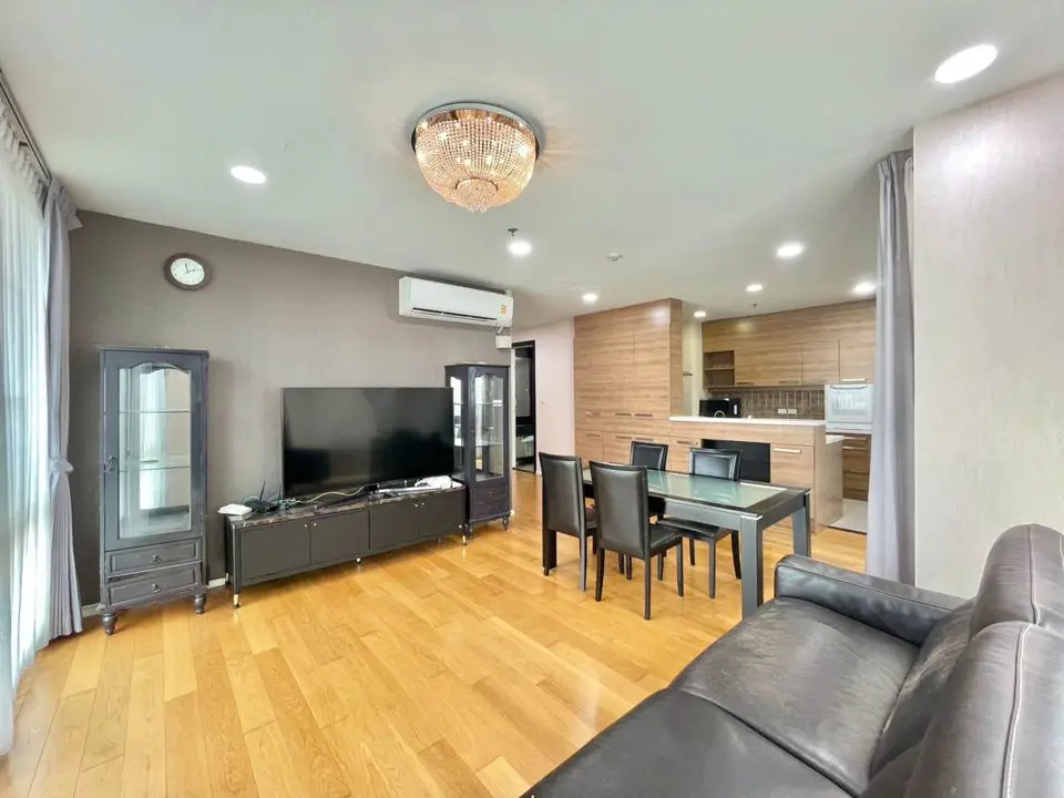 Villa Sikhara 2 bedroom condo for sale and rent - Condominium - Khlong Tan Nuea - Thong Lo