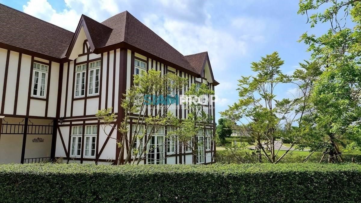 Open 2-storey Single House for sale at Grand Marnez Khaoyai - House -  - 80/1 Moo 11 Pongtalong, Pak Chong District, Nakhon Ratchasima 30450