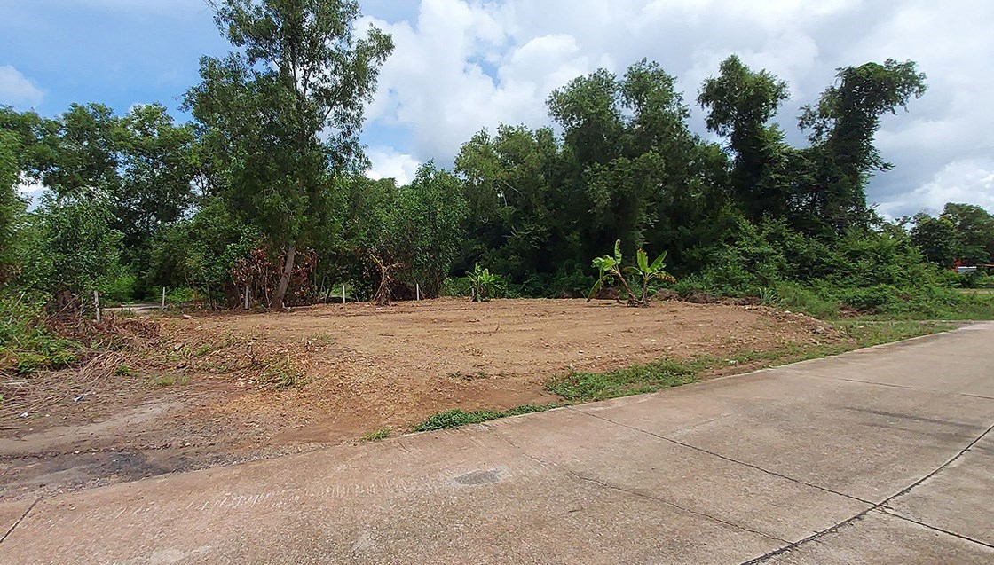 Plot of 350 sqm 300 meters from Suan Son Beach, Rayong - Land - Suan Son - Suan Son Beach