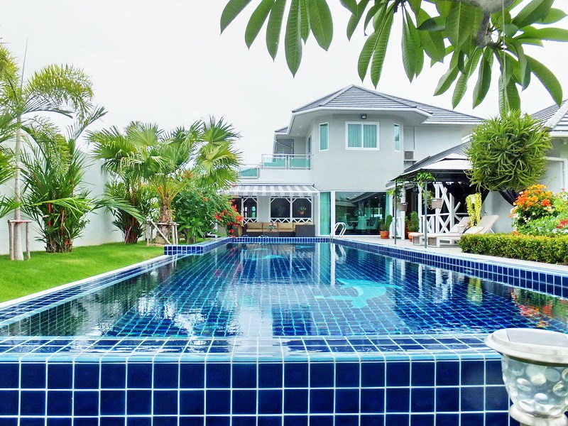 House for rent East Pattaya  - House - Pattaya - Nongplalai