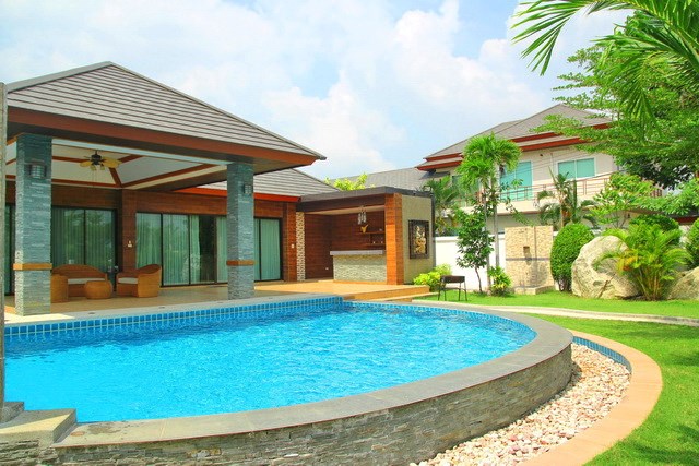House for rent Huay Yai Pattaya