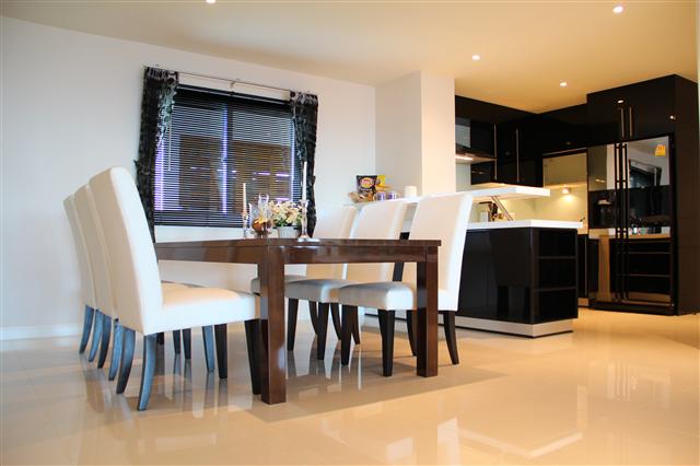 Luxury 2 bedroom apartment