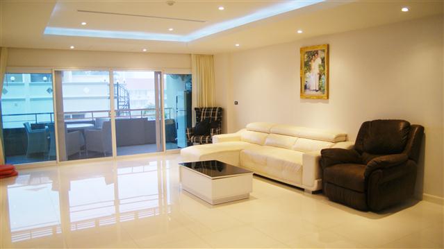 2 Bedroom w/garden view 2 Bedroom w/garden view