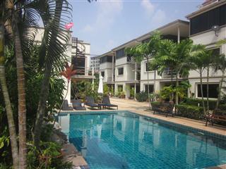 Nice villa with three-bedroom - House - Pratumnak Hill - Pratumnak