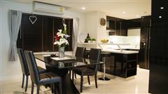 2 Bedroom apartment  - Condominium - Pratumnak - 