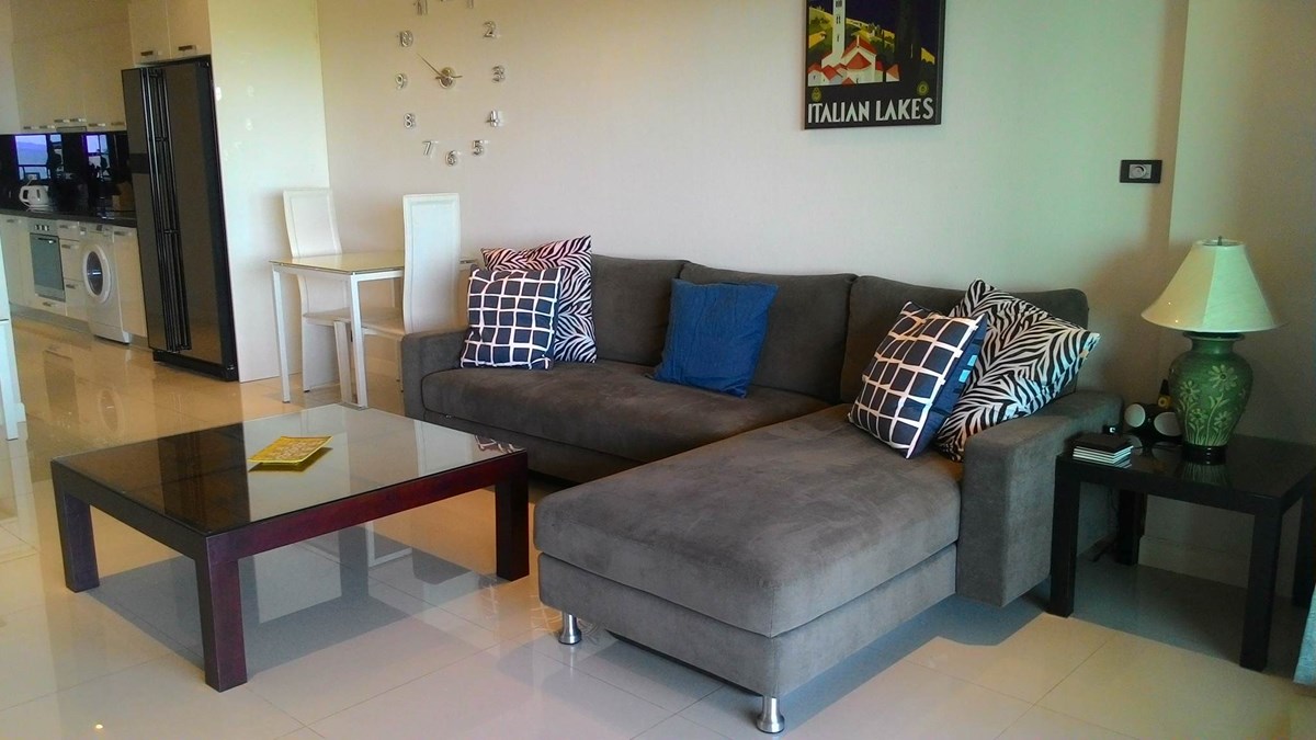 2 room apartment with beautiful sea-view on 6. fl. 2 room apartment with beautiful sea-view on 6. fl.