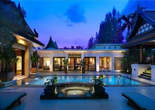 Exclusive opportunity to buy one of the renowned Phuket Residences - House - Talang - Laguna, Phuket