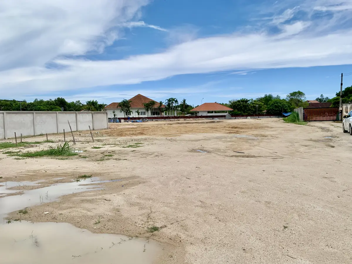 PRIME LAND FOR SALE in Ban Chang, Rayong - Land - Phla - Phala, Ban Chang