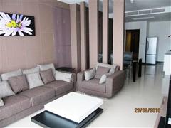 2 bedroom condo for rent at The Prime 11 - Condominium - Khlong Toei Nuea - Nana