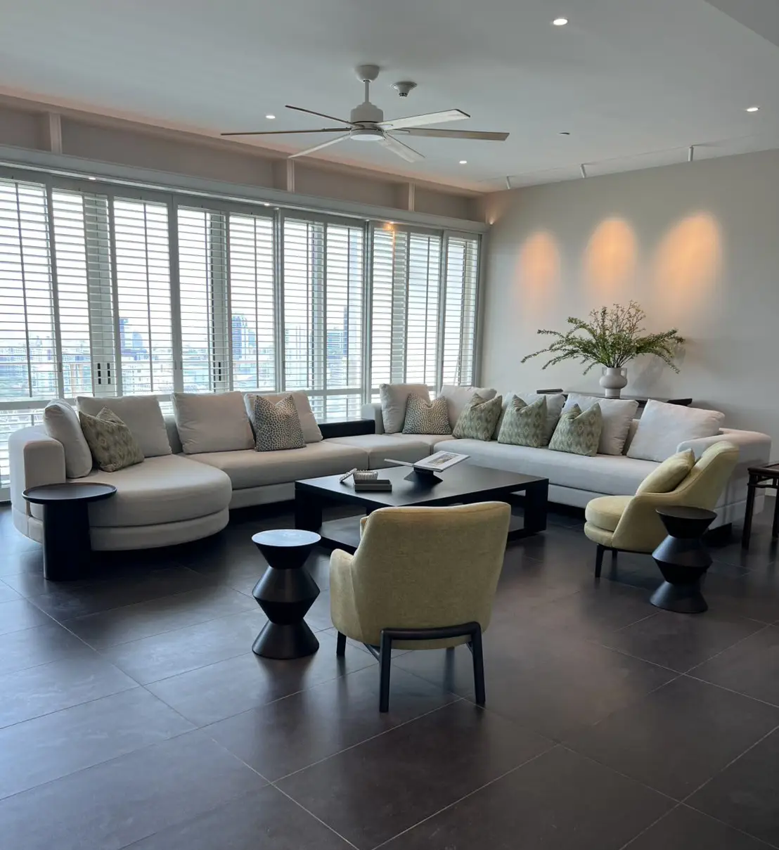 185 Rajadamri 4 bedroom property for sale - Condominium - Lumphini - Ratchadamri