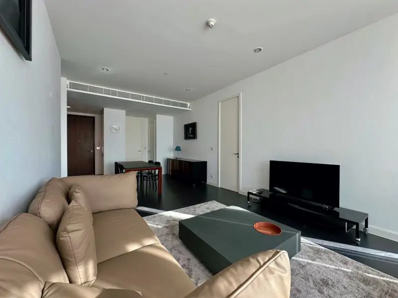 2 bedroom property for rent and sale at 185 Rajadamri - Condominium - Lumphini - Ratchadamri