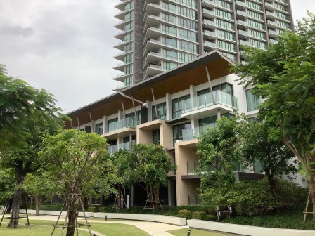 333 Riverside townhouse style condo for sale and rent - Condominium - Bang Sue - Bang Sue