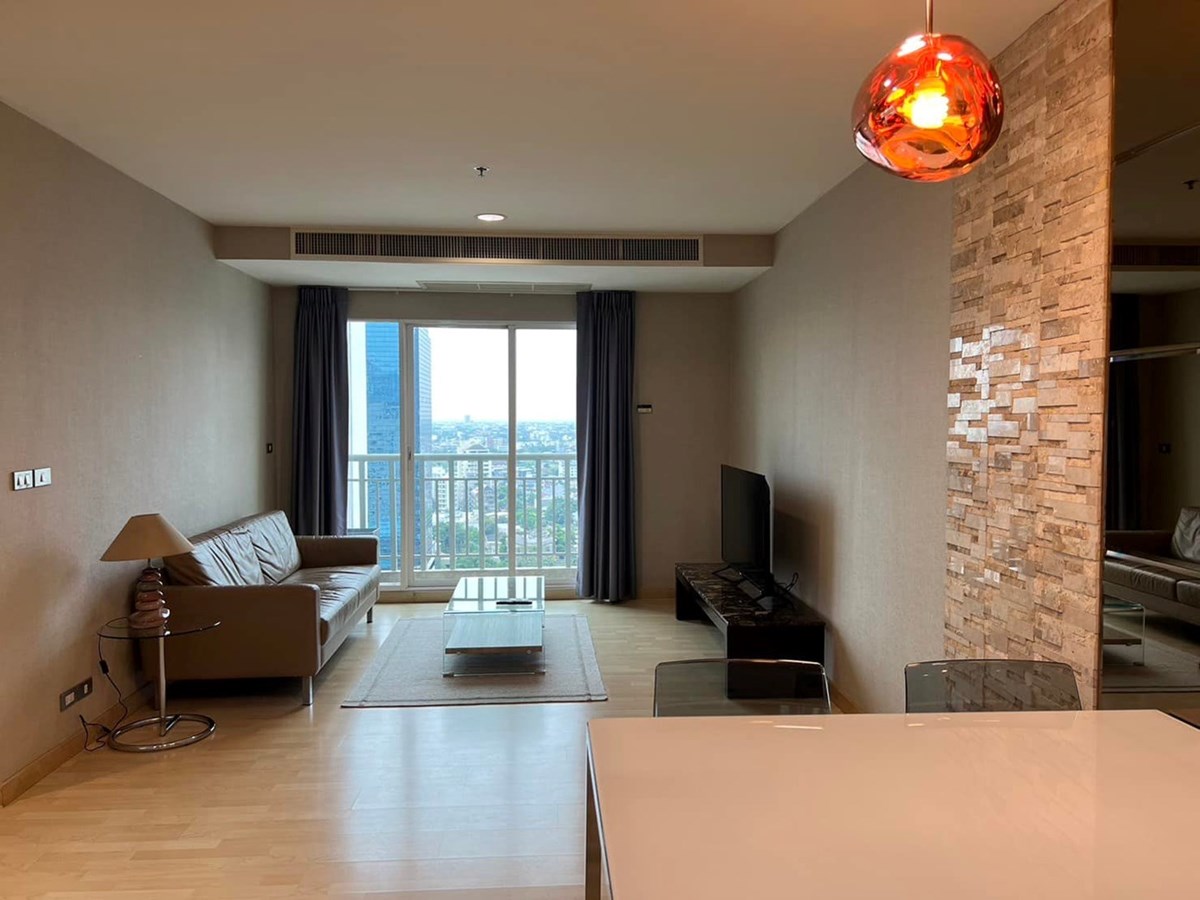 59 Heritage 2 bedroom condo for sale - Condominium - Khlong Tan Nuea - Thong Lo