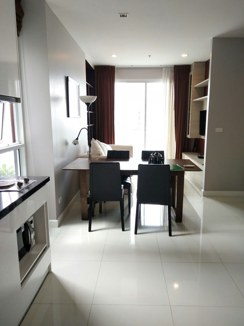 2 bedroom condo for sale with tenant at The Bloom Sukhumvit 71 - Condominium - Phra Khanong Nuea - Phra Khanong