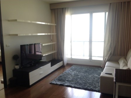 1 bedroom condo for rent at The Address Chidlom - Condominium - Lumphini - Chit Lom