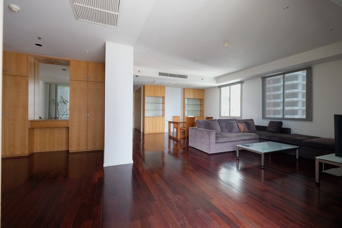 2 bedroom condo for rent at The Legend Saladaeng - Condominium - Silom - Silom