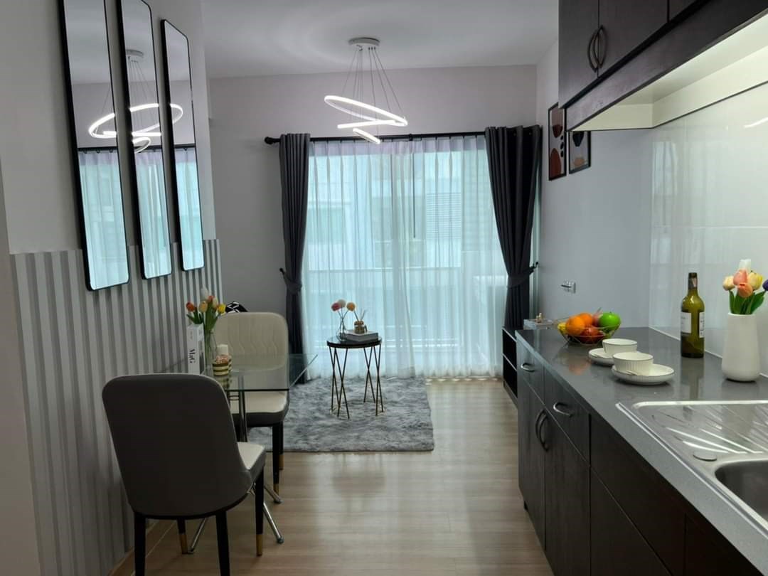 A Space Sukhumvit 77 One bedroom condo for sale - คอนโด - Suan Luang - Suan Luang