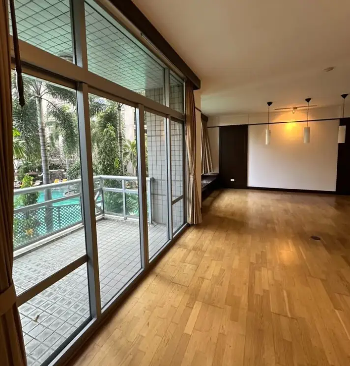 All Seasons Mansion 3 bedroom property for sale - Condominium - Lumphini - Ploenchit