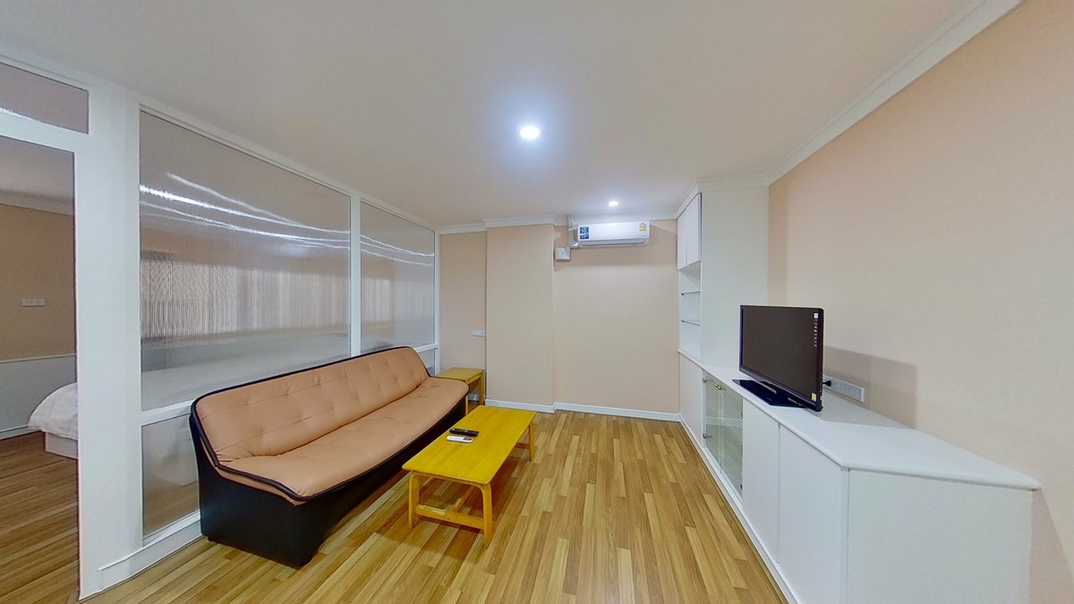 49 Suite One bedroom apartment for rent in Phrom Phong - Condominium - Khlong Tan Nuea - Phrom Phong