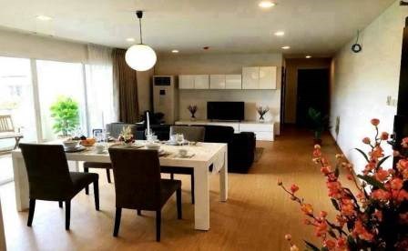 2 bedroom apartment for rent PPR Villa - คอนโด - คลองตันเหนือ - Phra Khanong