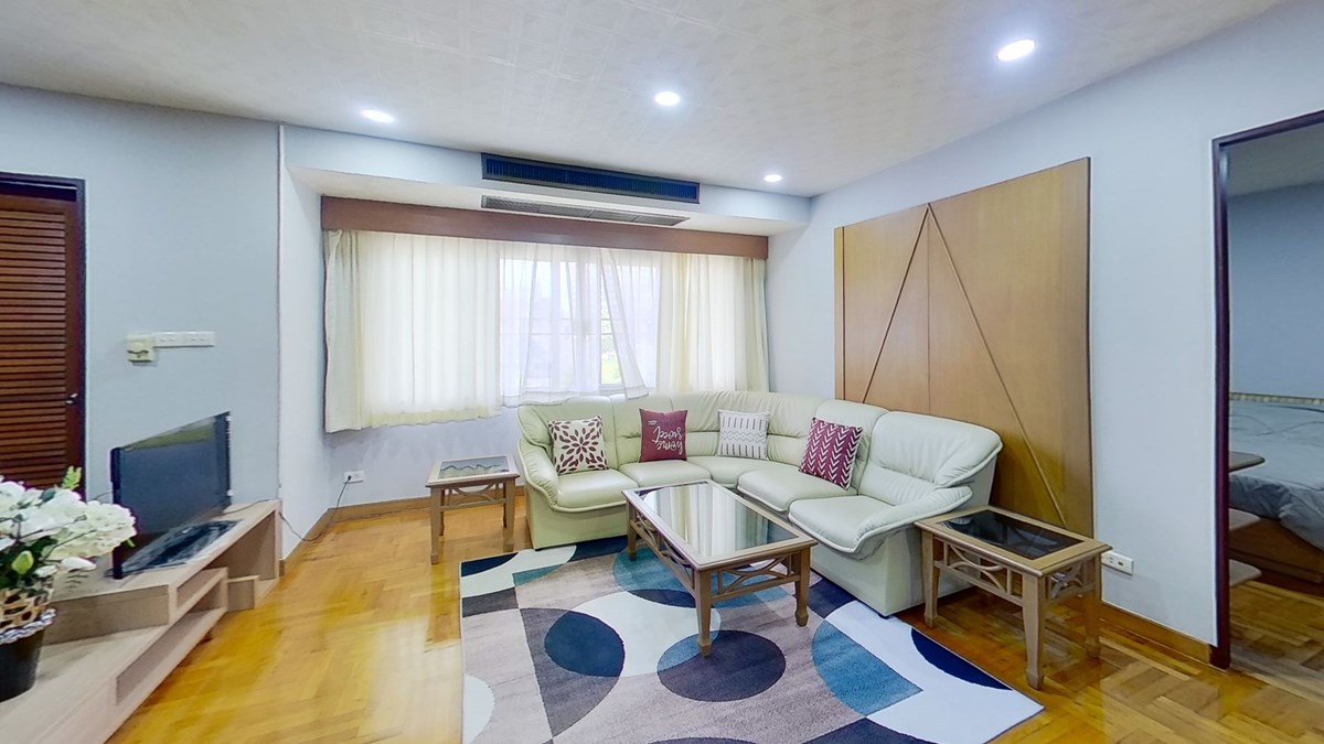49 Suite 2 bedroom condo for rent in Phrom Phong - Condominium - Khlong Tan Nuea - Phrom Phong