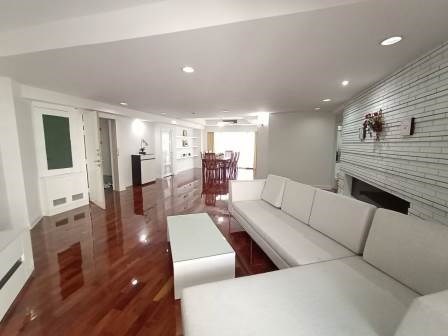 Cosmo Villa 3 bedroom pet friendly apartment for rent - Condominium - Khlong Toei - Asoke
