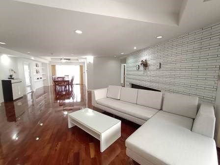 Cosmo Villa 3 bedroom apartment for rent - Condominium - Khlong Toei - Asoke