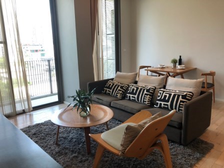 One bedroom apartment for rent at Promphan 53 - Condominium - Khlong Tan Nuea - Thong Lo