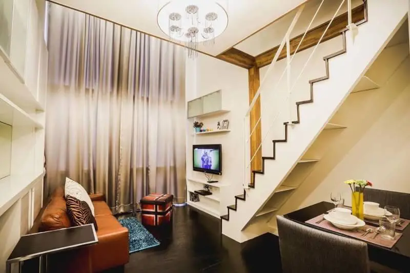 One bedroom condo for rent at Ashton Morph 38  - Condominium - Phra Khanong - Phrom Phong 