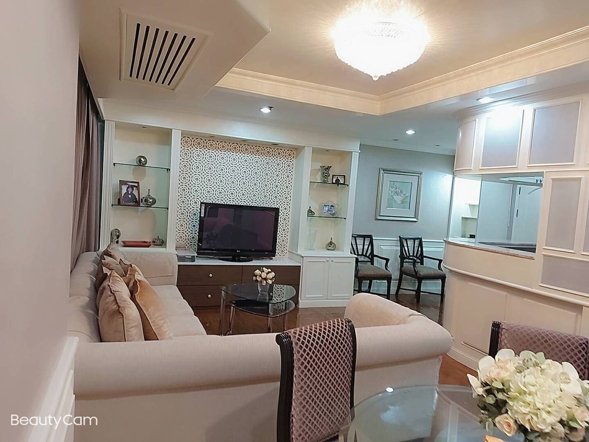 Asoke Place 2 bedroom property for sale - Condominium - Khlong Toei Nuea - Asoke