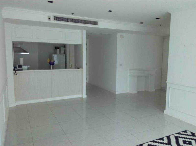 Athenee Residence 2 bedroom condo for sale with tenant - Condominium - Lumphini - Phloen Chit