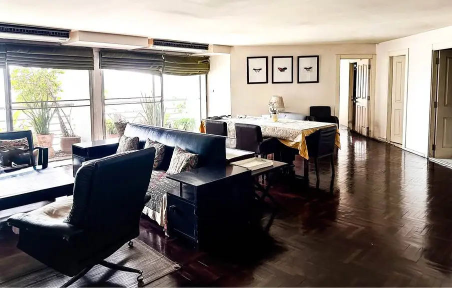 Bangkok Garden 4 bedroom property for sale - Condominium - Chong Nonsi - Sathorn