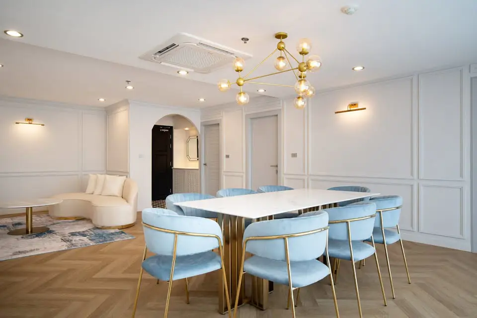 Bangna Residence 3 bedroom property for sale - Condominium - Bang Na - Bang Na