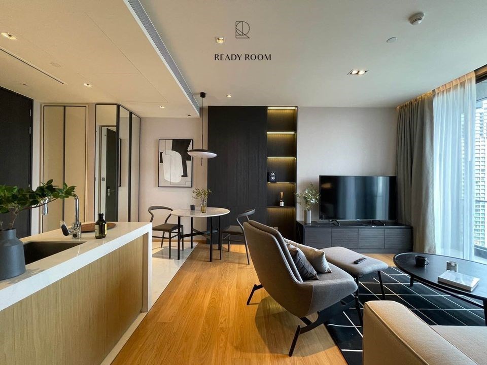 Beatniq Sukhumvit 32 One bedroom condo for rent - Condominium - Khlong Tan - Thong Lo