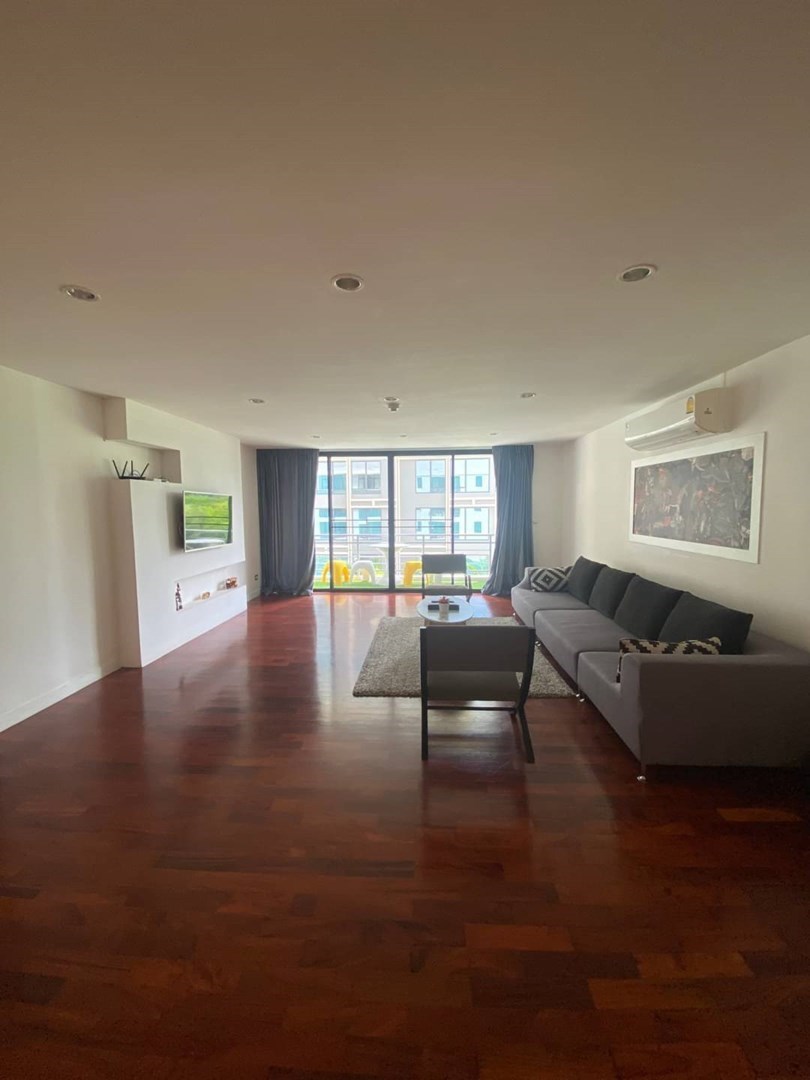 Benviar Tonson Residence 3 bedroom apartment for rent