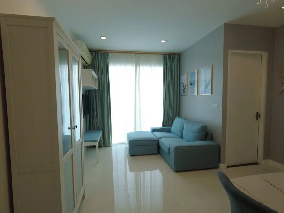 Bloom Sukhumvit 71 Two bedroom condo for rent - Condominium - Phra Khanong Nuea - Phra Khanong