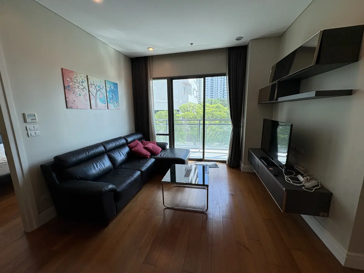 Bright Sukhumvit 24 Two bedroom condo for rent - Condominium - Khlong Tan - Phrom Phong