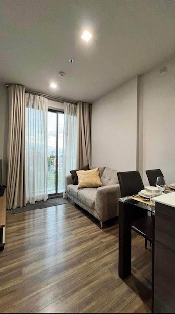 Ceil by Sansiri 1 bedroom condo for rent - Condominium - Khlong Tan Nuea - Ekkamai