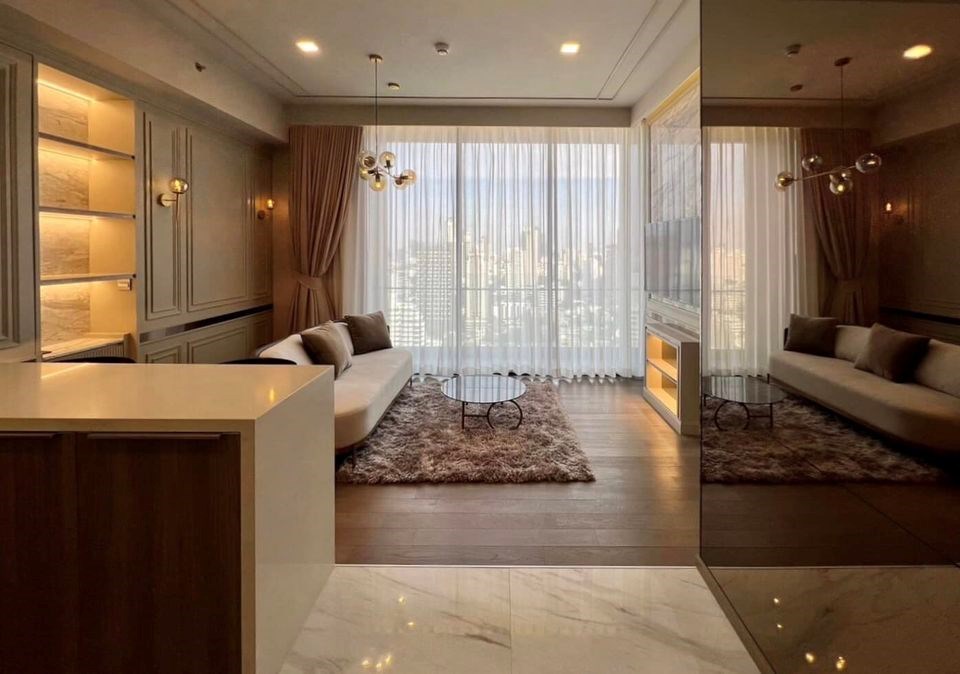 Celes Asoke 1 bedroom condo for sale - Condominium - Khlong Tan Nuea - Asoke