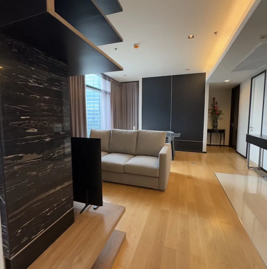 Circle Living Prototype 3 bedroom condo for rent
