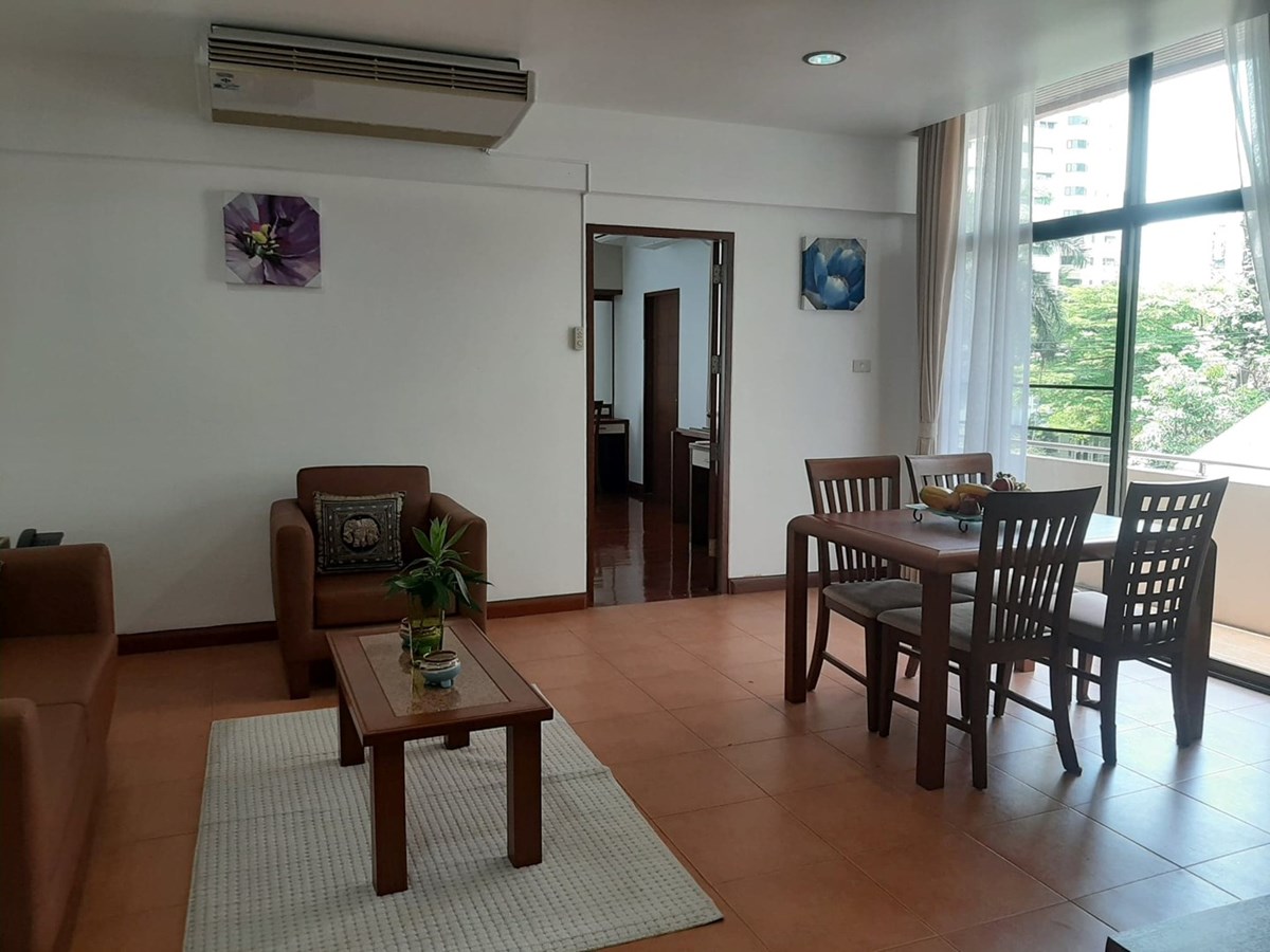 City Nest Apartment 1 bedroom apartment for rent - คอนโด - คลองตันเหนือ - Phrom Phong
