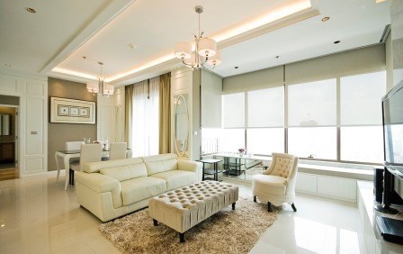 2 bedroom condo for rent at The Emporio Place - Condominium - Khlong Tan - Phrom Phong