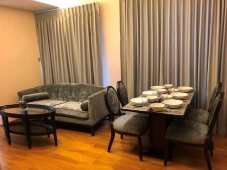 H Sukhumvit 43 Two bedroom condo for rent and for sale